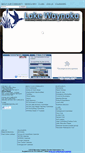 Mobile Screenshot of lakewaynoka.com